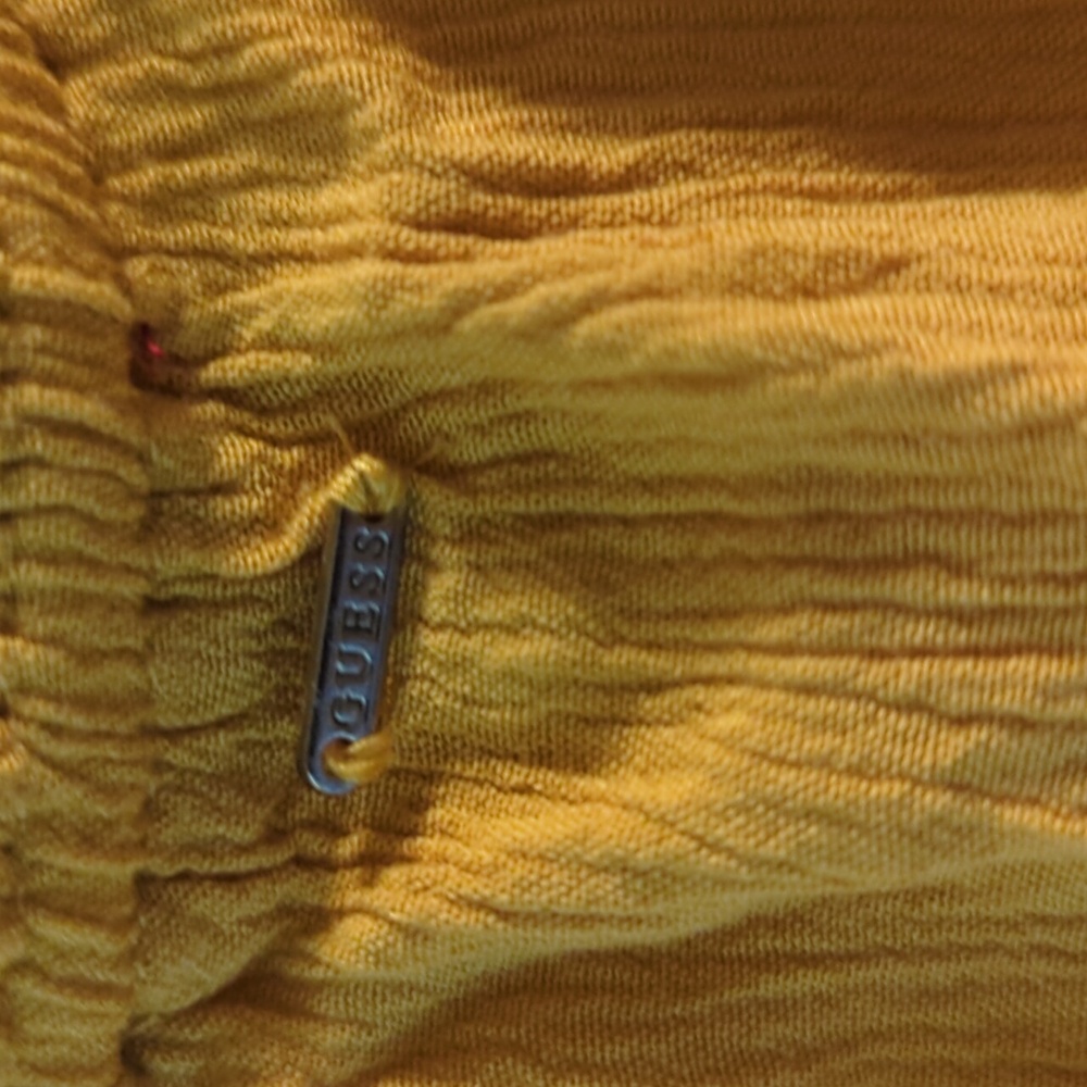 Guess Dress size medium - Picture 4 of 10